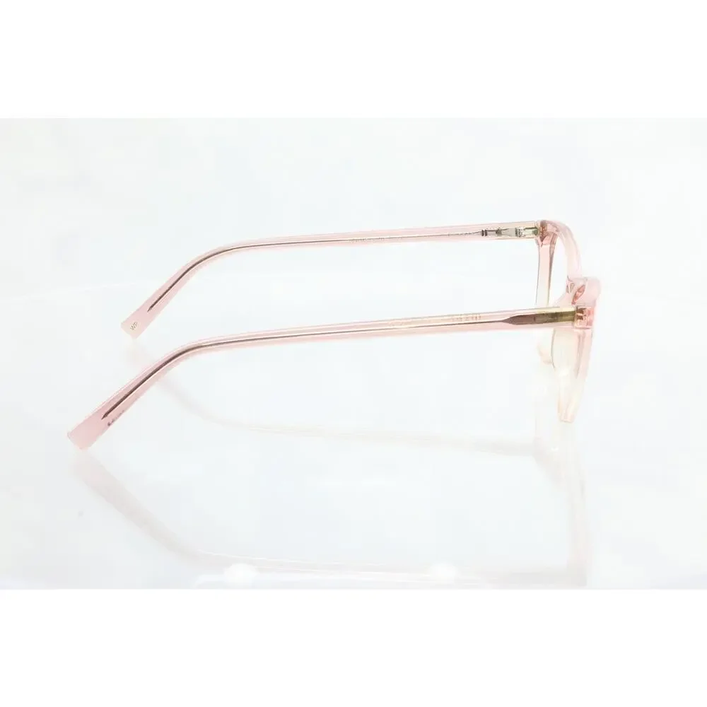 Warby Parker product title